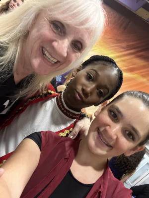 Ella Pulley - Project Casting Gallery Image 5 Ella Pulley - Gallery Image 5