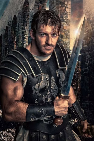 Zachary Vazquez - Project Casting Gallery Image 14 Zachary Vazquez - Gallery Image 14