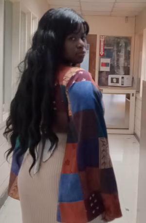 Ka’Mari Wayla - Project Casting Gallery Image 4 Ka’Mari Wayla - Gallery Image 4