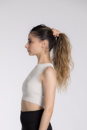 Naïma Amadei - Project Casting Gallery Image 4 Naïma Amadei - Gallery Image 4