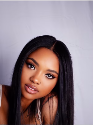 Atavia Bishop - Project Casting Gallery Image 13 Atavia Bishop - Gallery Image 13