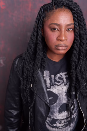 Ashley Bownes - Project Casting Gallery Image 2 Ashley Bownes - Gallery Image 2