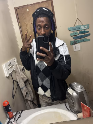 Damerius Polk - Project Casting Gallery Image 5 Damerius Polk - Gallery Image 5