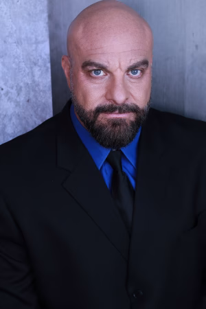 Rick Simmons - Project Casting Gallery Image 2 Rick Simmons - Gallery Image 2