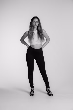 Naïma Amadei - Project Casting Gallery Image 2 Naïma Amadei - Gallery Image 2