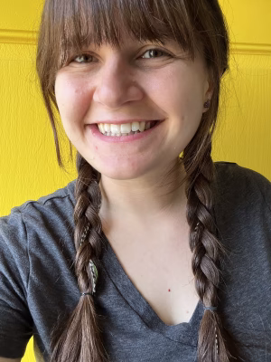 Amelia Buell - Project Casting Gallery Image 5 Amelia Buell - Gallery Image 5