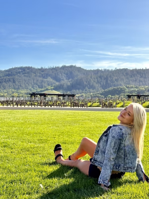 Ashley Powell - Project Casting Gallery Image 13 Ashley Powell - Gallery Image 13