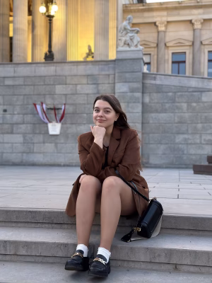 Dariia Zakharieva - Project Casting Gallery Image 1 Dariia Zakharieva - Gallery Image 1