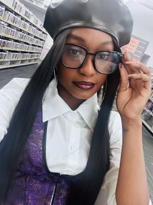 Jatornaska Cheatham - Project Casting Gallery Image 5 Jatornaska Cheatham - Gallery Image 5