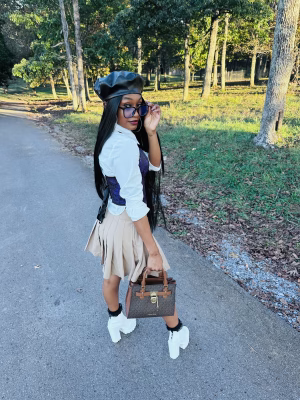 Jatornaska Cheatham - Project Casting Gallery Image 8 Jatornaska Cheatham - Gallery Image 8