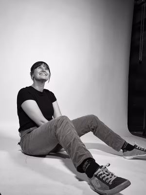 Amelia Buell - Project Casting Gallery Image 1 Amelia Buell - Gallery Image 1