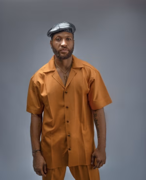 Kingsley Nwachukwu - Project Casting Gallery Image 2 Kingsley Nwachukwu - Gallery Image 2