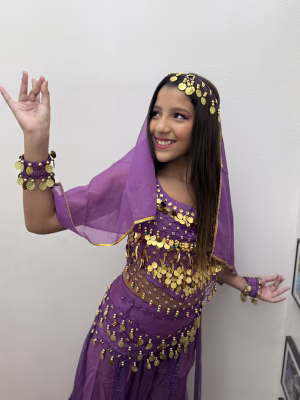 Savannah Rivero - Project Casting Gallery Image 4 Savannah Rivero - Gallery Image 4