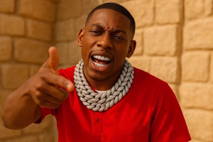 Damerius Polk - Project Casting Gallery Image 4 Damerius Polk - Gallery Image 4