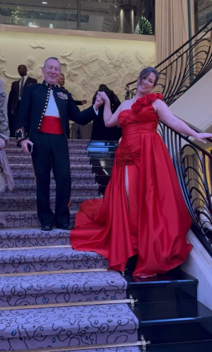 Krista Brooker - Project Casting Gallery Image 4 Krista Brooker - Gallery Image 4