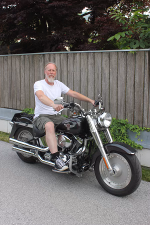 Markus Granbacher - Project Casting Gallery Image 2 Markus Granbacher - Gallery Image 2