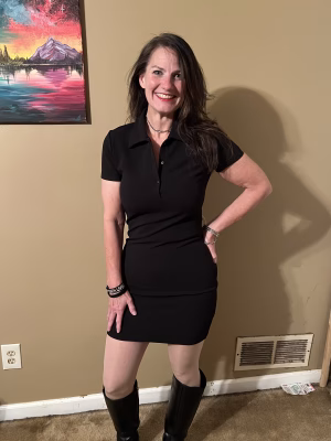 Shauna Baang - Project Casting Gallery Image 1 Shauna Baang - Gallery Image 1