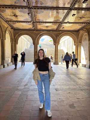 Hannah Kearney - Project Casting Gallery Image 2 Hannah Kearney - Gallery Image 2