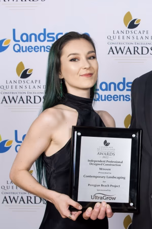 Araya Robertson - Project Casting Gallery Image 1 Araya Robertson - Gallery Image 1