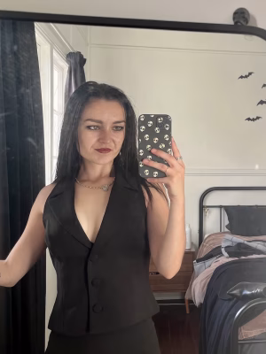 Araya Robertson - Project Casting Gallery Image 2 Araya Robertson - Gallery Image 2