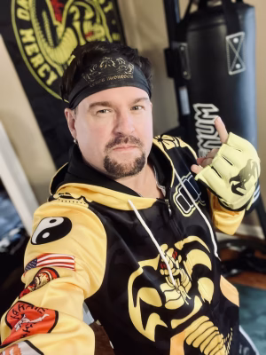 Robert Galbaugh - Project Casting Gallery Image 2 Robert Galbaugh - Gallery Image 2