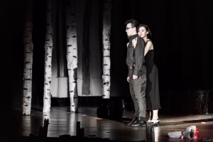 Ruijia Ke - Project Casting Gallery Image 11 Ruijia Ke - Gallery Image 11