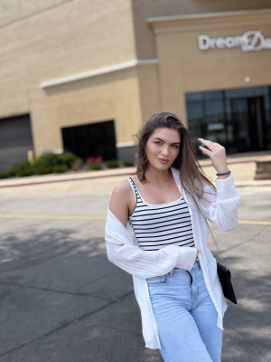 Viktoriia Hryshchenko - Gallery Image 1