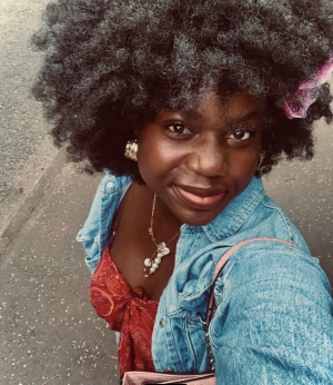 Wilma Adamu - Project Casting Gallery Image 2 Wilma Adamu - Gallery Image 2