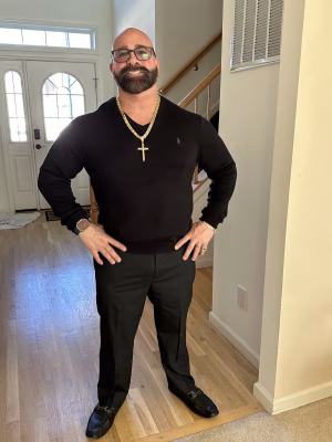 jason Gianelli - Project Casting Gallery Image 14 jason Gianelli - Gallery Image 14