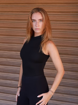 Kally Vau - Project Casting Gallery Image 9 Kally Vau - Gallery Image 9