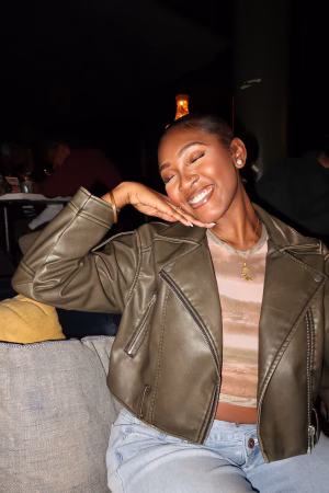 Mahogany Simpson - Project Casting Gallery Image 4 Mahogany Simpson - Gallery Image 4