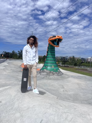 Eddie Ransom - Project Casting Gallery Image 11 Eddie Ransom - Gallery Image 11