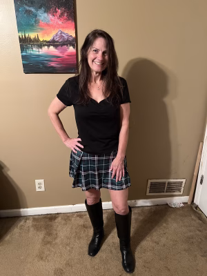 Shauna Baang - Project Casting Gallery Image 2 Shauna Baang - Gallery Image 2