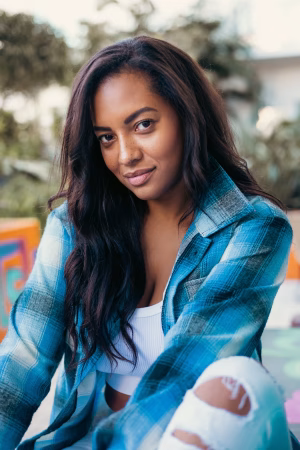 Dija Phaire - Project Casting Gallery Image 12 Dija Phaire - Gallery Image 12