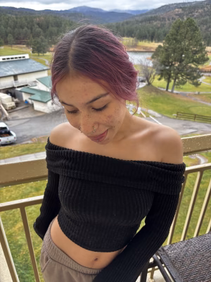 Katherine Reihing - Project Casting Gallery Image 4 Katherine Reihing - Gallery Image 4