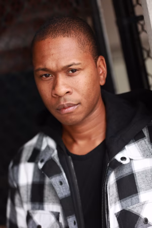 Isiah Jenkins - Project Casting Gallery Image 5 Isiah Jenkins - Gallery Image 5