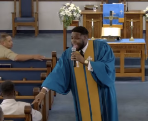 Gregory Wells - Project Casting Gallery Image 8 Gregory Wells - Gallery Image 8