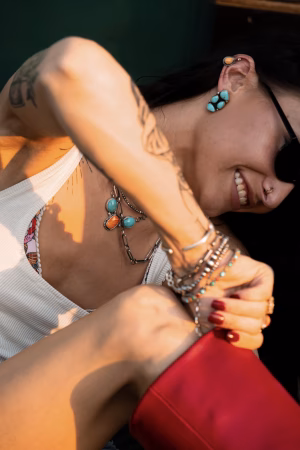 Kaylee Brown - Project Casting Gallery Image 5 Kaylee Brown - Gallery Image 5