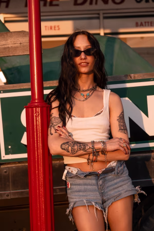 Kaylee Brown - Project Casting Gallery Image 2 Kaylee Brown - Gallery Image 2