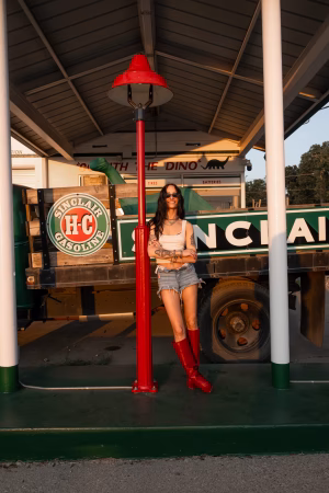 Kaylee Brown - Project Casting Gallery Image 7 Kaylee Brown - Gallery Image 7