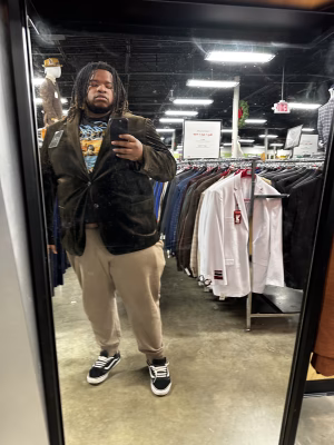 Jason Brinkley - Project Casting Gallery Image 4 Jason Brinkley - Gallery Image 4