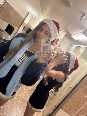 Analise Medina - Project Casting Gallery Image 7 Analise Medina - Gallery Image 7