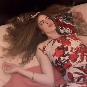 Adina R - Project Casting Gallery Image 2 Adina R - Gallery Image 2