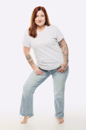 Sammi Rodriguez - Project Casting Gallery Image 3 Sammi Rodriguez - Gallery Image 3