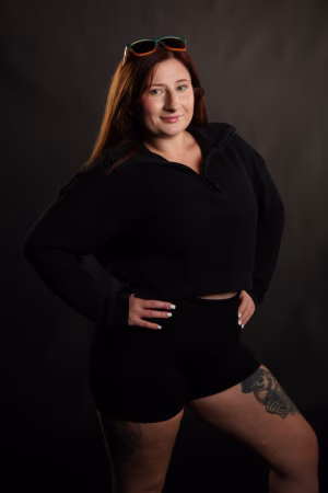 Sammi Rodriguez - Project Casting Gallery Image 2 Sammi Rodriguez - Gallery Image 2