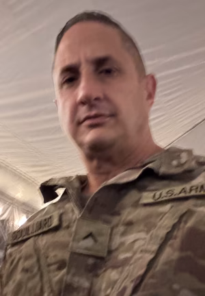 John Monaco - Project Casting Gallery Image 4 John Monaco - Gallery Image 4