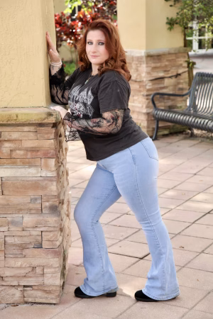 Sammi Rodriguez - Project Casting Gallery Image 4 Sammi Rodriguez - Gallery Image 4