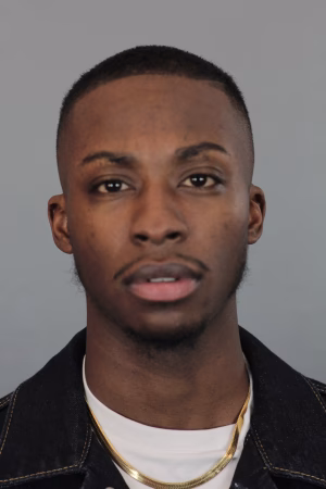 Siraj Ameen - Project Casting Gallery Image 2 Siraj Ameen - Gallery Image 2