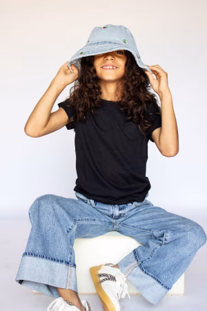 Lilly Grace Round - Project Casting Gallery Image 4 Lilly Grace Round - Gallery Image 4