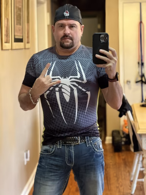 Robert Galbaugh - Project Casting Gallery Image 5 Robert Galbaugh - Gallery Image 5